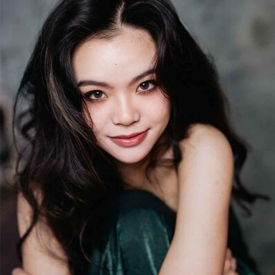 Yanjun Chen, piano — Fondation Gautier Capuçon